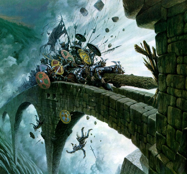 Battle of Sorrow Pass