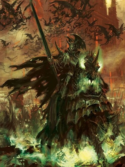 Terror March