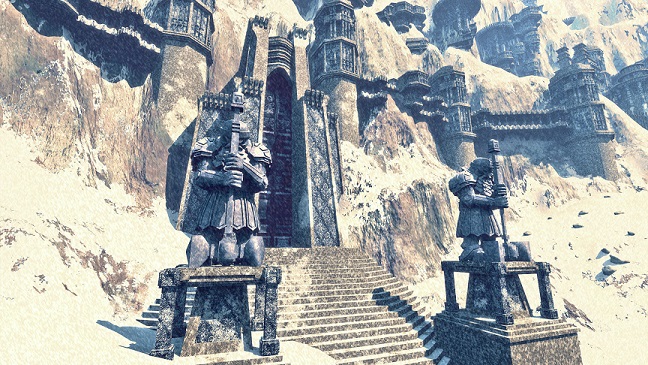 Bokgruma, artwork by Konstantin Turkin