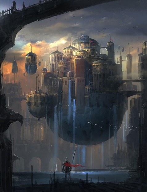 Drakhôr