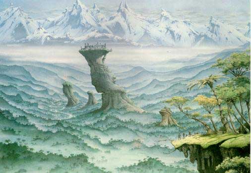 Eastern Shar