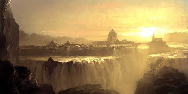 Elgatâz, artwork by Theo