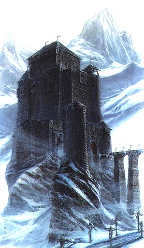 Fort Hellstorm