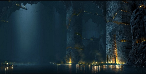 port of Hagurthand