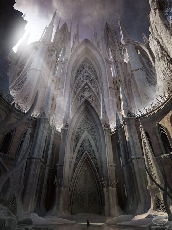 Hall of Edicts