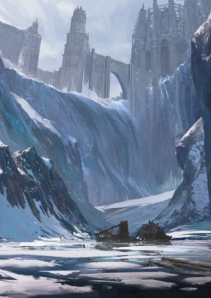 Irthorn, Fjord Watch