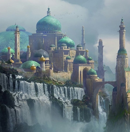 Ithilmar