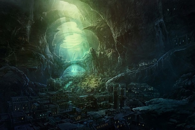 Mulun-Dûna