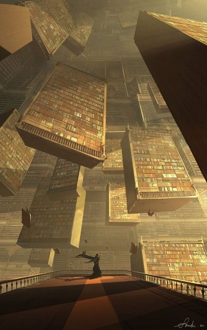 Library of Records