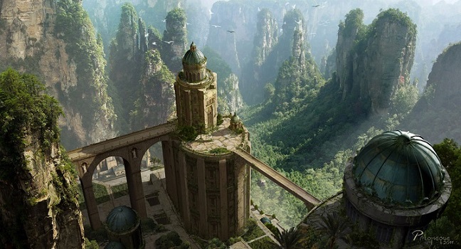 Thrakopolis