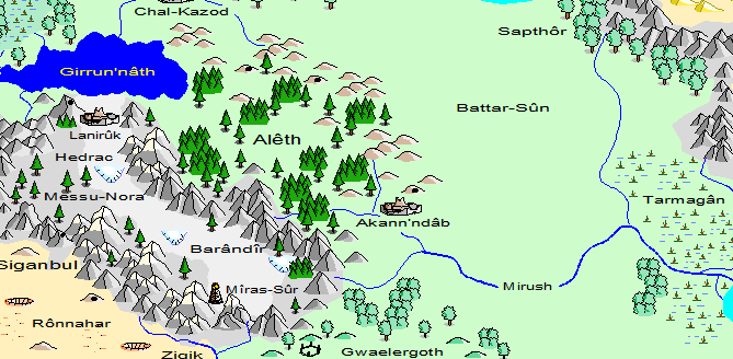 Akann'ndâb - Marninnoth