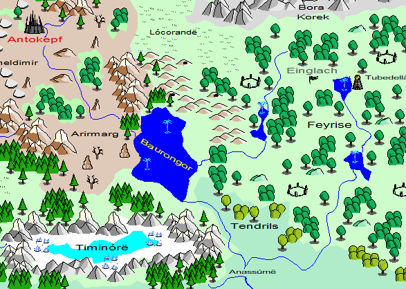 Arirmarg - Ohtarion