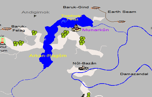 Baruk-Gind - Khelan