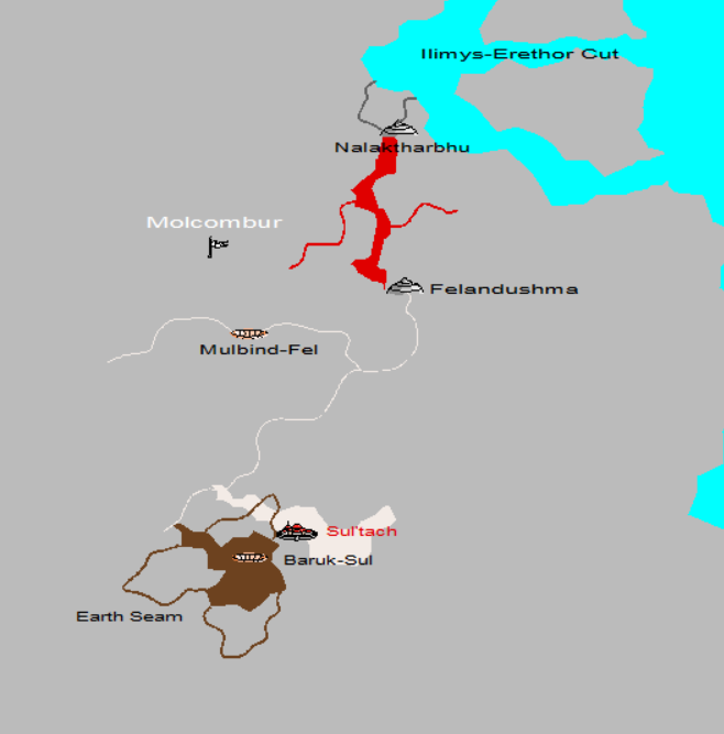 Baruk-Nur - Raibyr