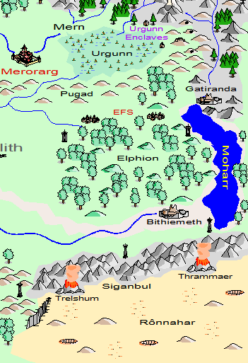 Bithiemeth - Vetoubahr