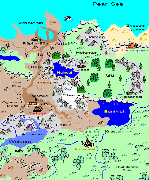 Gul - Cinduk