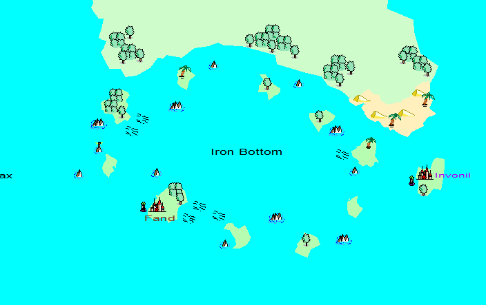 Iron Bottom (impact site)