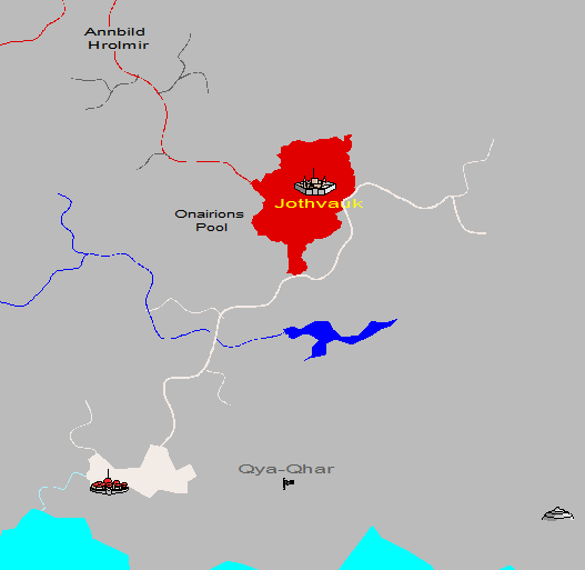 Jothvauk - Yol Skerah