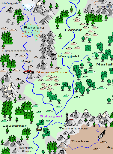 Ragil - Inirthak