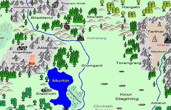 Kotharlarg - Inirthak