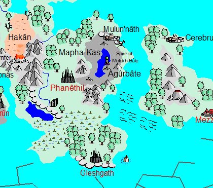 Agûrbâte - Nithlurik
