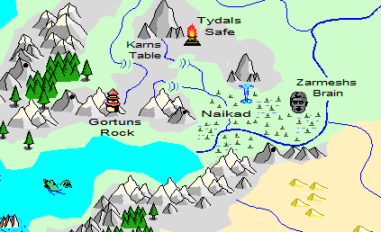Naikad - Rûllan