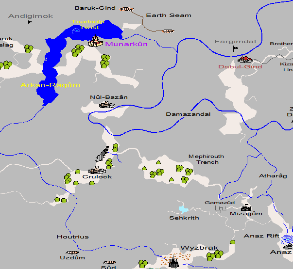 Nûl-Bazân - Khelan