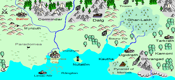 Nullattîm - Lirgaza