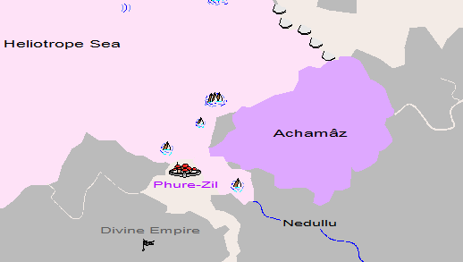 Phure-Zil - Olvagny