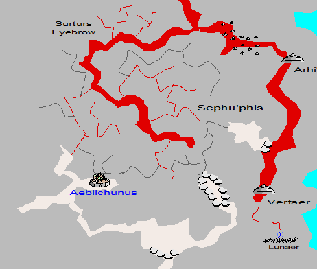 Aebilchunus - Tiyaphis