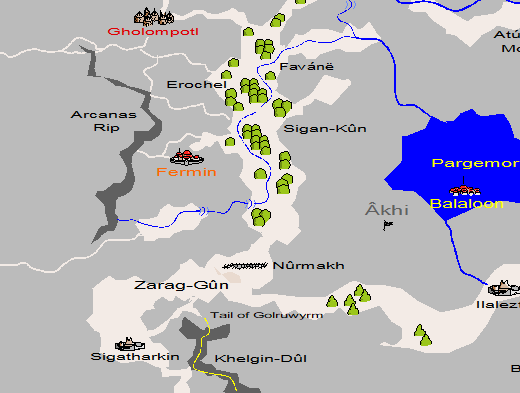 Sigatharkin - Greroch