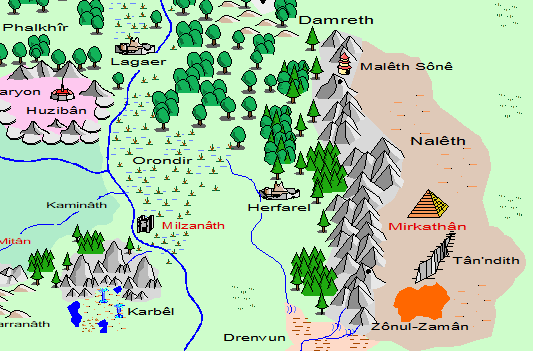 Herfarel - Melvad