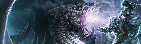 Amaglothorn