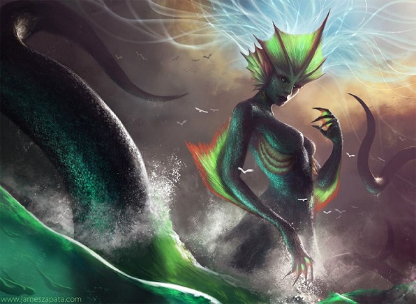 Amphitrite