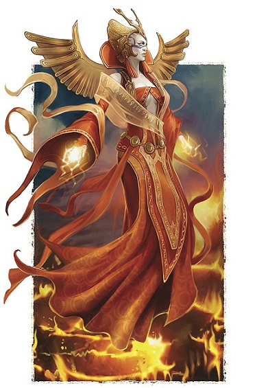 Arcana
