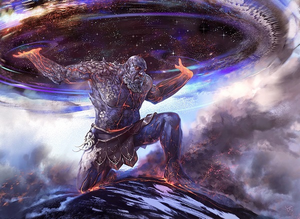 Atlas