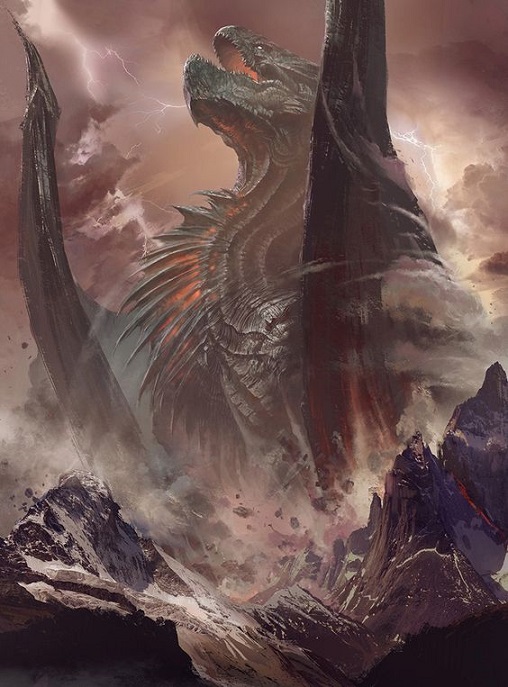 Bahamut