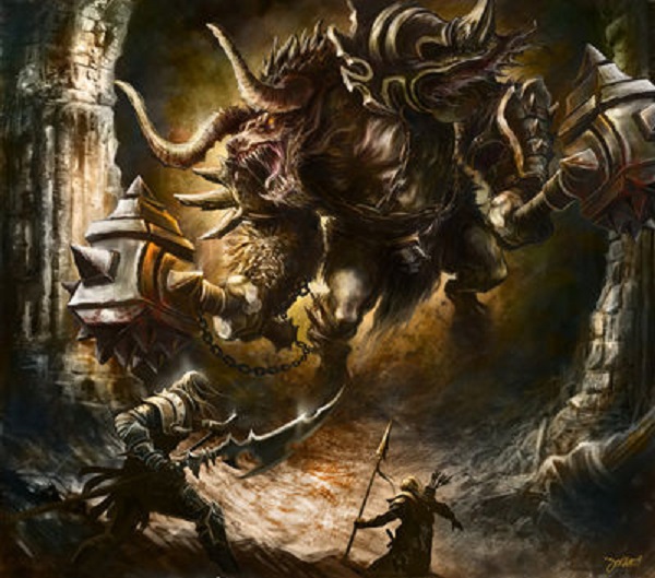 Baphomet