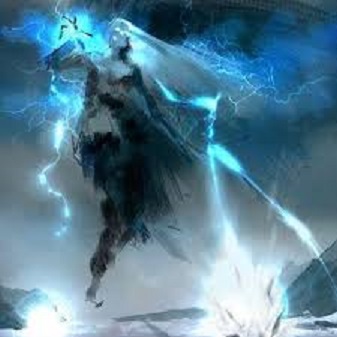 Birth of Talos