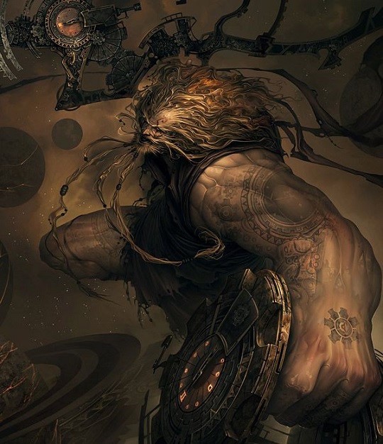 Chronos