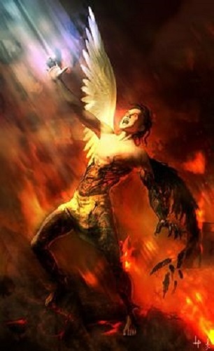 Fallen Angel
