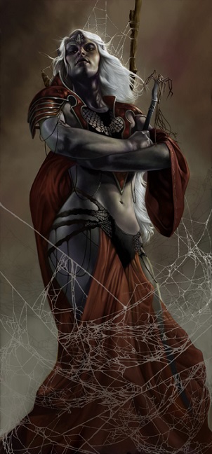 Lolth
