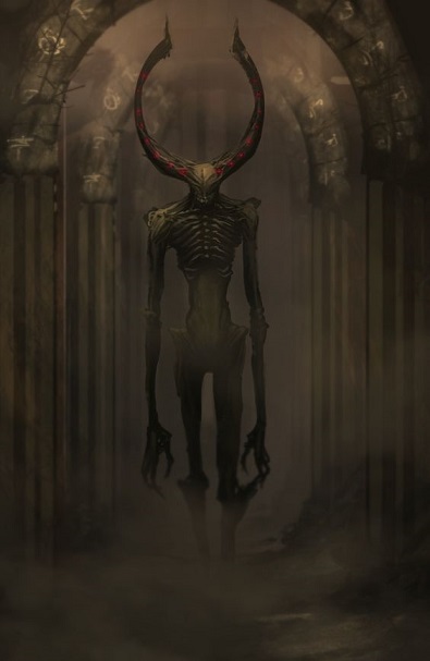 Maen Grirngrim