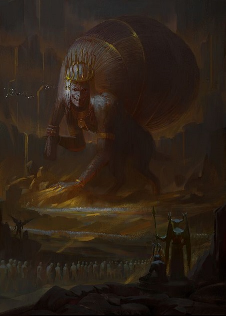Mammon