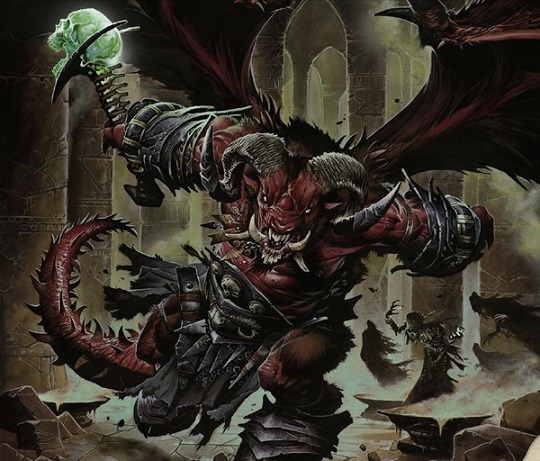 Orcus
