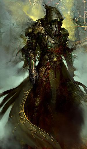 Blac'drugulois