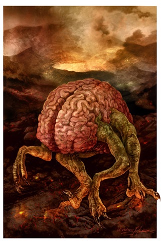 Brainus