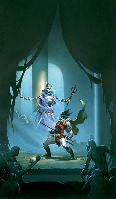 Elric