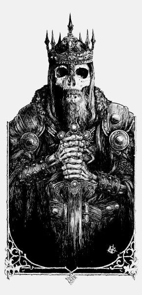 Erthjorn