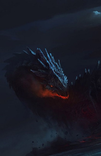 Flameghulead